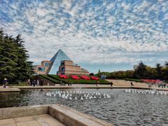 -上海市龙华烈士陵园