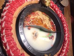 -蜀大侠火锅(四川北路店)