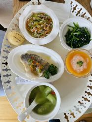 -童谣里医疗级月子中心(独栋湖景店)