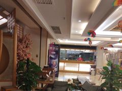 -汤泉良子.足疗按摩.SPA(中关村店)