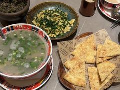 -塔哈尔·新疆盛宴(奉贤龙湖店)