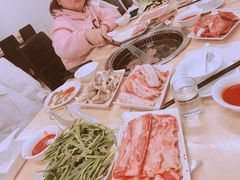-东北烤肉(钟鼎名悦店)