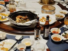 -老爷庙风味美食府(魏都大道店)