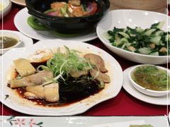 -北园酒家(小北路店)
