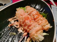 -稻早料理美术馆(城阳店)