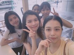 -超级猩猩健身·团课(高新园大冲商务中心二店)