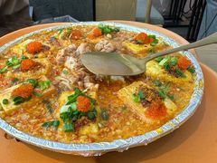 -花盐街·四川乐山小吃(西单大悦城店)