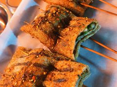 -小张烧烤(汽博总店)