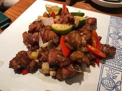 -云海肴·汽锅鸡·云南菜(美罗城店)