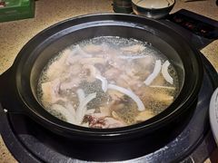野生珍珠马蹄椰子鸡-润泽园椰子鸡(汇一城店)