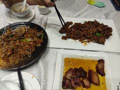 -沙河粉村·国家非遗传承(云台店)