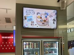 -DQ·蛋糕·冰淇淋(包河万达店)