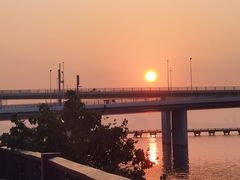 -深圳湾公园(南山区)