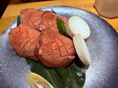 -狮子三•脆鳗鱼烤肉(信和廣場4樓店)
