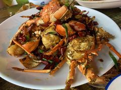 -三亚相缘海鲜排档(三亚湾店)