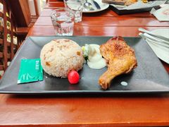 -吉姆丽德乡村西餐厅(闵行交大店)