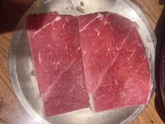 -九田家黑牛烤肉料理(福州道店)