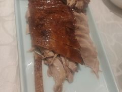-福来居烤鸭店(天坛二店)