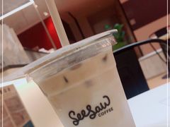 -Seesaw Coffee(上海虹桥天地店)