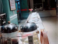 -素清香(解放路店)