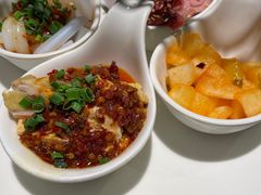 -川味堂·四川豆花(八卦岭店)