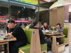 -313羊庄鲜羊火锅·鲜羊肉烧烤(李村店)