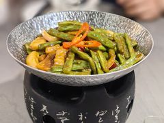 -3号仓库·创意中国菜(长宁龙之梦店)