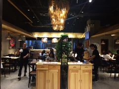大堂-武松家(丰益桥店)
