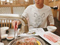 -韩屋韩国料理(天山路店)
