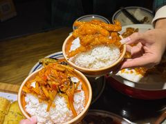 -博山菜·大厨烙馍村(金乔社区店)