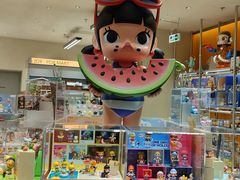 -泡泡玛特POPMART(K11购物中心店)