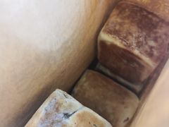 -栗记麦香坊·草之楼仙豆糕(东直门店)