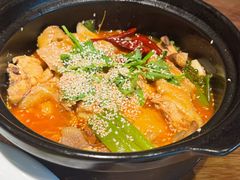 -周家二小姐的菜(西津渡店)