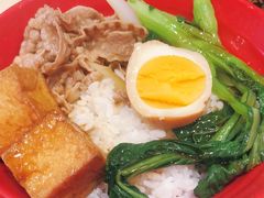 -食其家·牛丼咖喱(金三角店)