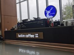-瑞幸咖啡(绿地锦峰大厦店)