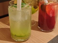 -德川家日本料理(顺义华联店)