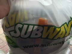 -赛百味SUBWAY(地王广场店)