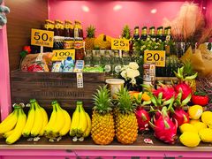 -泰妃殿(武汉首店)