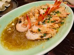 -新白鹿餐厅(爱琴海购物中心店)
