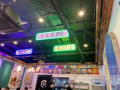 -澳门陈光记烧味饭店(郎家园店)