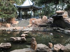 -辽宁大学(崇山校区)