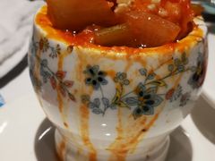 -波特曼西餐厅(南岗店)