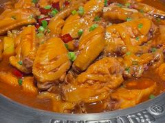 -胖哥俩肉蟹煲(福州仓山爱琴海店)