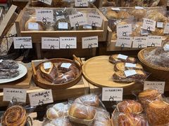 -佐敦面包铺·JORDAN BAKERY