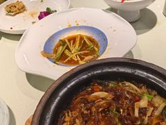-小碗大胃(福久源新天地店)