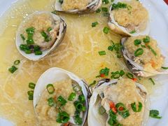 -琼江海鲜店(新民街店)