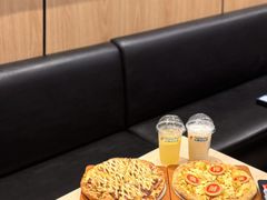 -达美乐比萨(回龙观店)