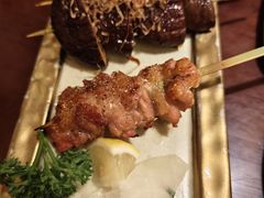 -弓二·烧鸟居酒屋(财富购物中心店)