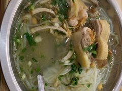 -华姐鸡粉(教育路店)