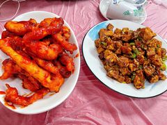 -乐乐餐厅(湘子庙街店)